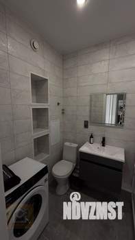 1-к квартира, на длительный срок, 34м2, 3/4 этаж