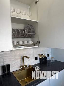 1-к квартира, посуточно, 28м2, 6/9 этаж