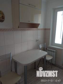 2-к квартира, посуточно, 55м2, 16/16 этаж