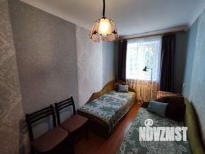 2-к квартира, посуточно, 42м2, 1/4 этаж