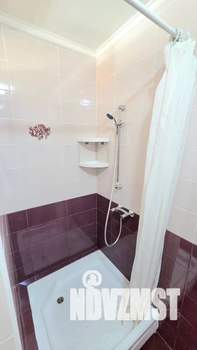 2-к квартира, посуточно, 45м2, 2/2 этаж