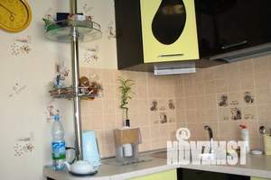 1-к квартира, посуточно, 31м2, 2/4 этаж