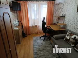 3-к квартира, посуточно, 60м2, 7/9 этаж