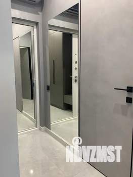 1-к квартира, посуточно, 38м2, 2/5 этаж