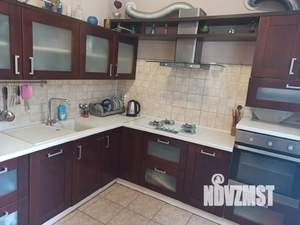 3-к квартира, посуточно, 120м2, 1/3 этаж