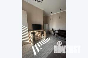 1-к квартира, посуточно, 25м2, 2/3 этаж