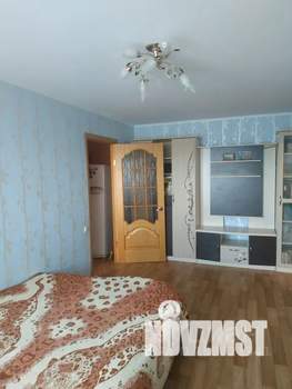 2-к квартира, посуточно, 53м2, 3/5 этаж