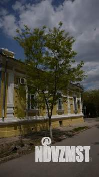 2-к квартира, посуточно, 58м2, 1/2 этаж