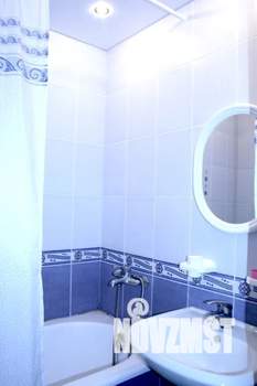 2-к квартира, посуточно, 55м2, 4/5 этаж