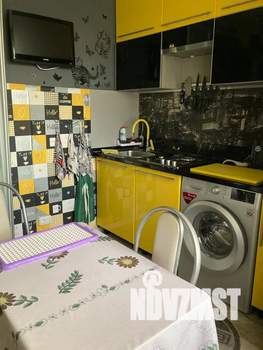 2-к квартира, посуточно, 48м2, 8/9 этаж