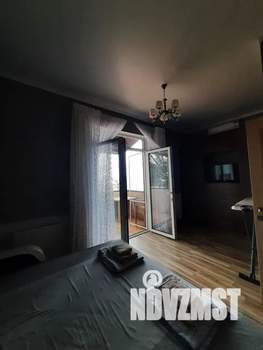 2-к квартира, посуточно, 45м2, 2/2 этаж