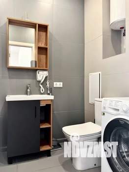 1-к квартира, посуточно, 37м2, 3/5 этаж