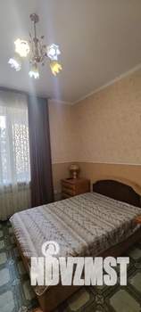 1-к квартира, посуточно, 22м2, 1/2 этаж