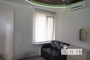 2-к квартира, посуточно, 35м2, 2/3 этаж