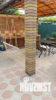 2-к квартира, посуточно, 49м2, 1/1 этаж