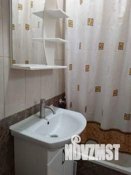 1-к квартира, посуточно, 30м2, 1/2 этаж