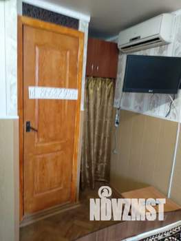 Студия квартира, посуточно, 15м2, 2/2 этаж