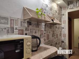 2-к квартира, посуточно, 42м2, 1/4 этаж
