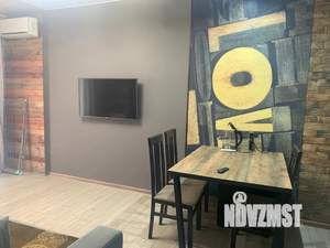 1-к квартира, посуточно, 32м2, 3/4 этаж