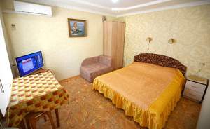 1-к квартира, на длительный срок, 24м2, 1/1 этаж