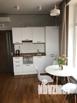 1-к квартира, посуточно, 35м2, 2/5 этаж