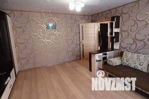 1-к квартира, посуточно, 37м2, 4/9 этаж