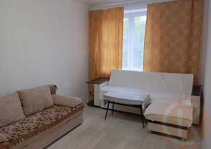 2-к квартира, на длительный срок, 42м2, 2/2 этаж