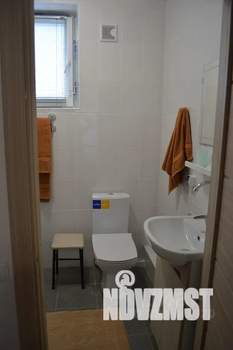 1-к квартира, посуточно, 16м2, 1/3 этаж