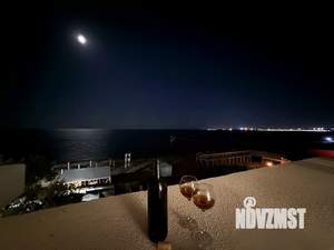 Студия квартира, посуточно, 38м2, 4/9 этаж