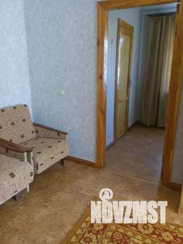2-к квартира, посуточно, 50м2, 1/4 этаж