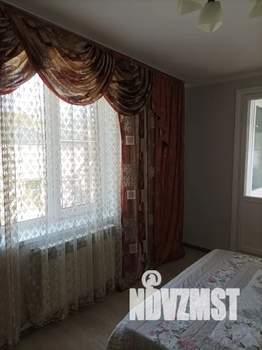 2-к квартира, посуточно, 34м2, 2/2 этаж