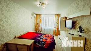 2-к квартира, посуточно, 62м2, 7/9 этаж