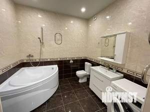 1-к квартира, посуточно, 45м2, 3/9 этаж