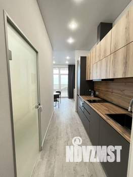 2-к квартира, посуточно, 47м2, 1/1 этаж