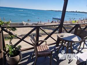 Студия квартира, посуточно, 20м2, 2/2 этаж