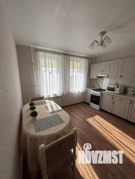 1-к квартира, посуточно, 37м2, 3/9 этаж