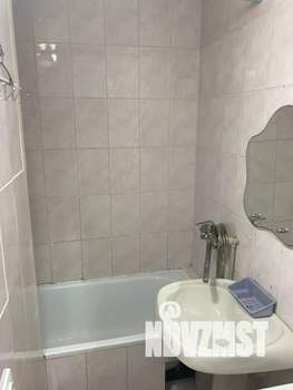 2-к квартира, посуточно, 50м2, 1/1 этаж