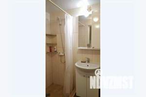 1-к квартира, посуточно, 21м2, 2/2 этаж