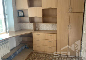 3-к квартира, на длительный срок, 75м2, 4/9 этаж