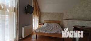 2-к квартира, посуточно, 37м2, 2/3 этаж