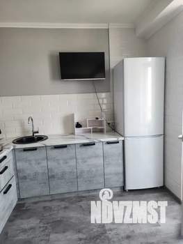 Студия квартира, посуточно, 30м2, 6/8 этаж