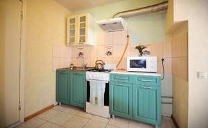 1-к квартира, на длительный срок, 24м2, 1/1 этаж