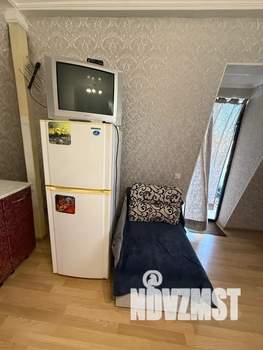 Студия квартира, посуточно, 23м2, 2/2 этаж