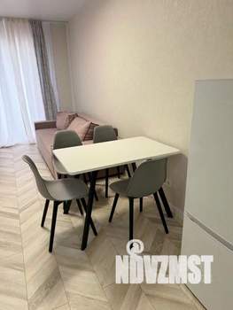 1-к квартира, посуточно, 37м2, 1/1 этаж