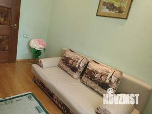 2-к квартира, посуточно, 60м2, 2/2 этаж