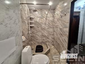 1-к квартира, посуточно, 37м2, 7/9 этаж