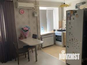 2-к квартира, посуточно, 46м2, 2/5 этаж