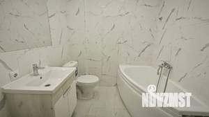 1-к квартира, посуточно, 56м2, 6/6 этаж