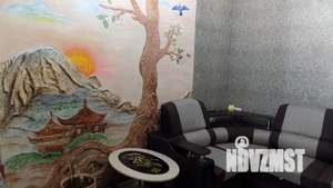 2-к квартира, посуточно, 49м2, 1/1 этаж