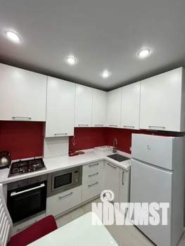 1-к квартира, посуточно, 37м2, 4/5 этаж